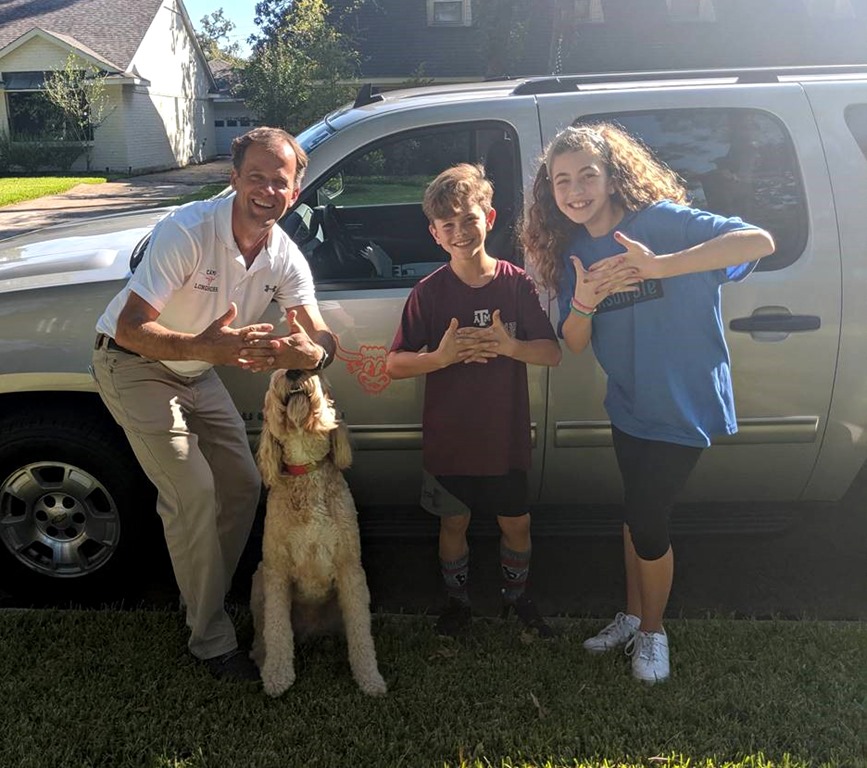 2019 C3 Annual Delivery Camp Longhorn